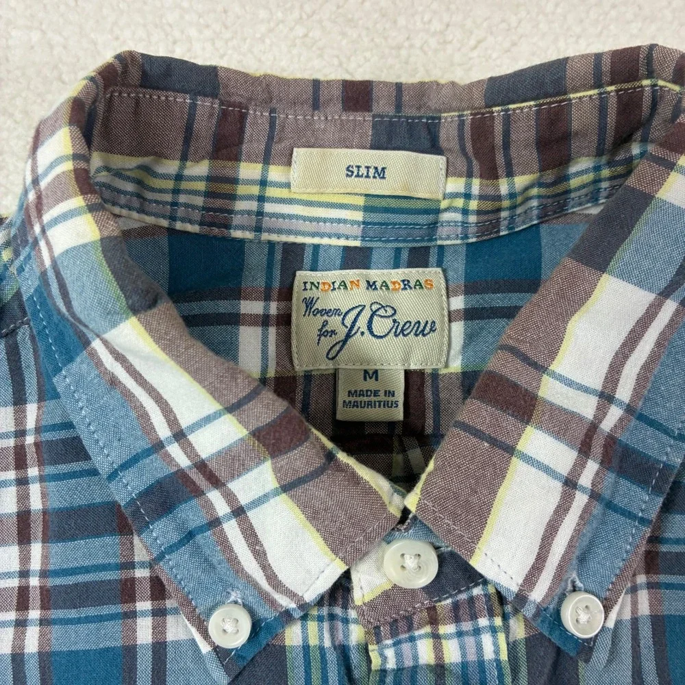 J. Crew please note